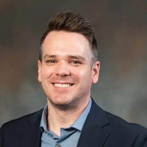 Dr. Jared Whiteside