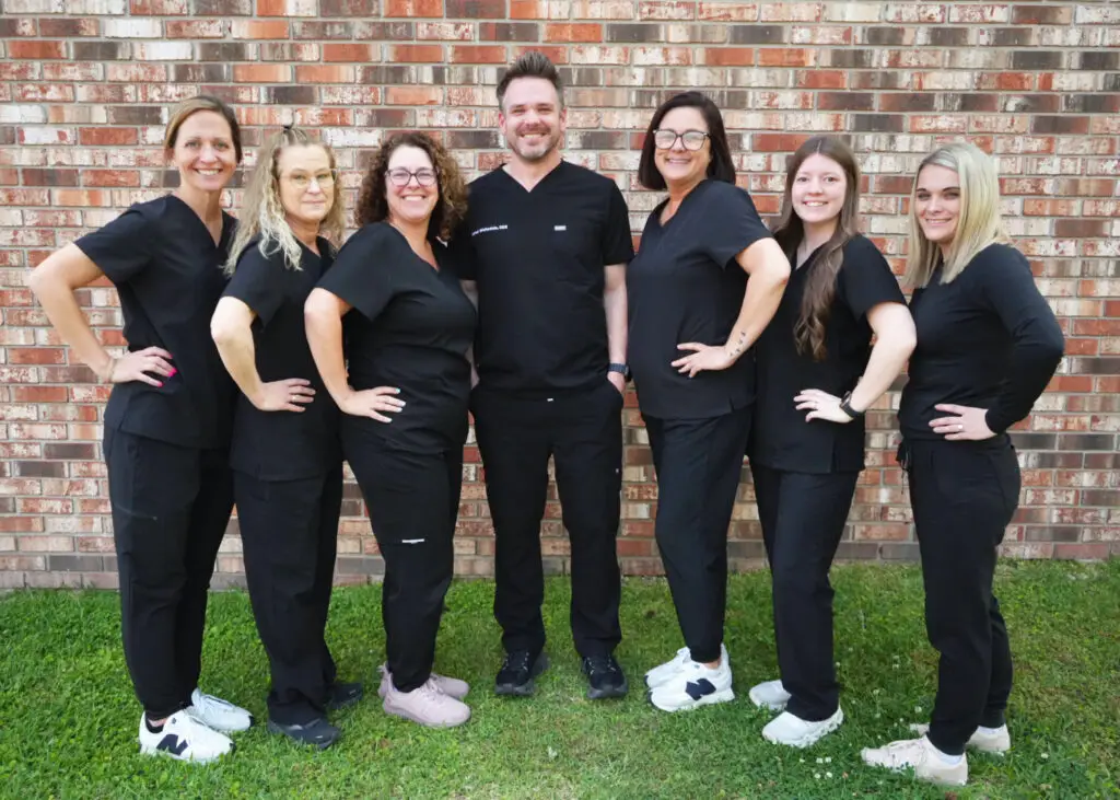 Entire Staff
